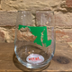 Vital Industries Green Maryland Wine Glass