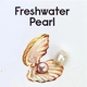 TOPS Malibu Little Surprise Freshwater Pearl