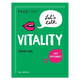 FaceTory Let’s Talk Vitality Firming Mask