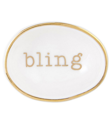 Creative Brands Bling Ring Dish