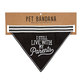 Creative Brands I Still Live With My Parents Dog Bandana