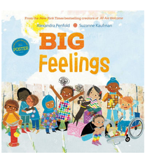 Penguin Randomhouse Big Feelings
