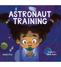 Penguin Randomhouse Astronaut Training