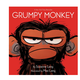 Penguin Randomhouse Grumpy Monkey Board Book