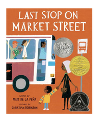 Penguin Randomhouse Last Stop on Market Street