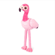 P.L.A.Y. Pet Lifesytle and You Flamingo Dog Toy