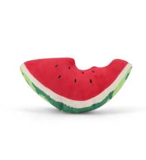 P.L.A.Y. Pet Lifesytle and You Wagging Watermelon Dog Toy