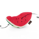 P.L.A.Y. Pet Lifesytle and You Wagging Watermelon Dog Toy