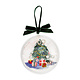 Mud Pie HOLIDAY ORNAMENT EARRINGS TREE