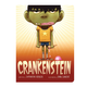 Hachette Crankenstein Board Book
