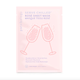 patchology Back Bar Serve Chilled™ Rosé Sheet Mask