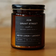 Grant Street Candle Co. Meyer Lemon + Lavender 9 oz Candle
