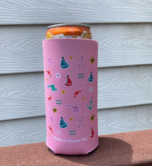 Koozie® Best Dad Ever Drink Cooler - myKoozie.com