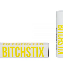 Bitchstix Pineapple Twist SPF 30 Lip Balm