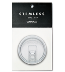 Corkcicle. Stemless Lid