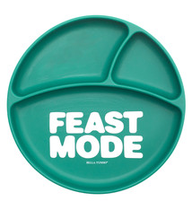 Bella Tunno Wonder Plate - Feast Mode