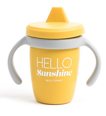 Bella Tunno Sippy Cup - Hello Sunshine