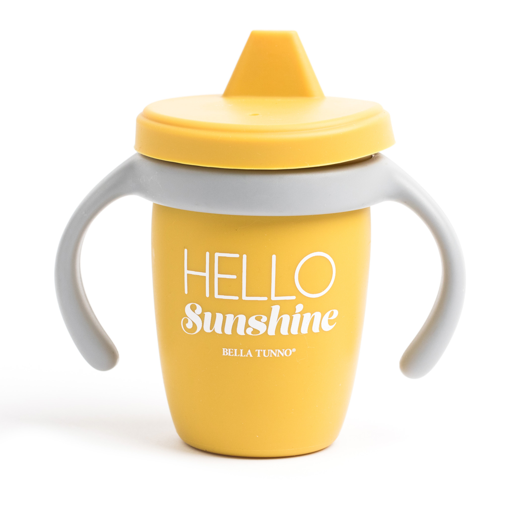 Bella Tunno Sippy Cup - Hello Sunshine