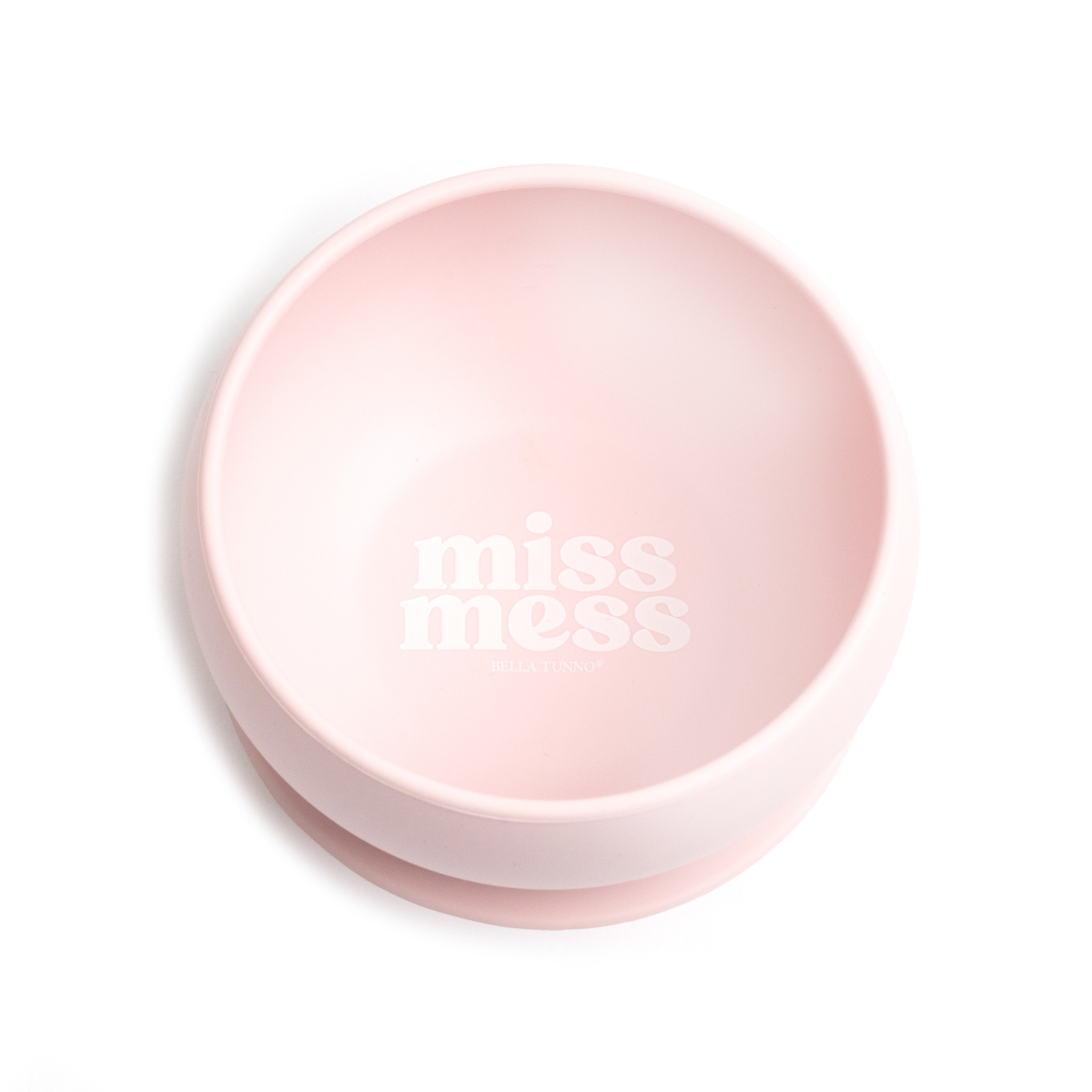 Bella Tunno Wonder Bowl - Miss Mess