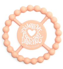 Bella Tunno Teether - Dancing