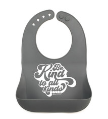 Bella Tunno Wonder Bib - Be Kind