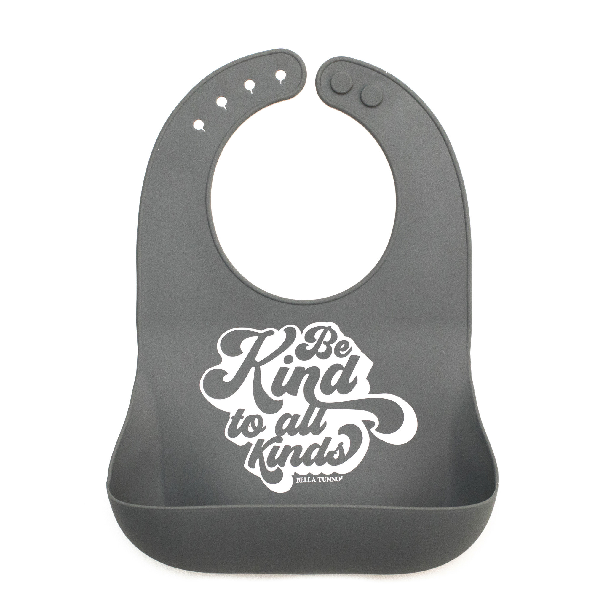 Bella Tunno Wonder Bib - Be Kind