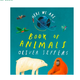 Penguin Randomhouse Here We Are: Book of Animals Board Book