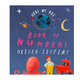 Penguin Randomhouse Here We Are: Book of Numbers Board Book