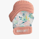 Malarkey Kids Munch Mitt - Pink Daisies