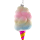 Cody Foster & Co Cotton Candy Ornament