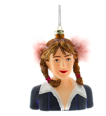 Cody Foster & Co Britney Spears Ornament