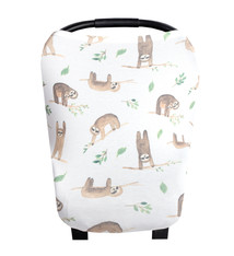 Copper Pearl Multi-Use Cover Noah