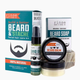 Rinse Bath & Body Beard & Stache Kit