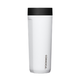 Corkcicle. Commuter Cup - 17oz Gloss White