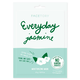 FaceTory Everyday, Jasmine Moisturizing Mask