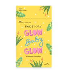 FaceTory Glow Baby Brightening and Soothing Mask