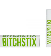 Bitchstix Green Tea Aloe SPF 30 Lip Balm