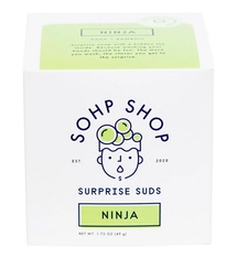 SOHP SHOP Ninja Surprise Soap