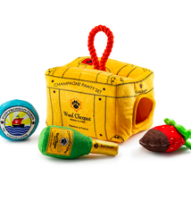 Haute Diggity Dog Woof Clicquot - Pawty Set