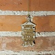 LeRoy Woodworks Pagoda Ornament