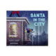 Penguin Randomhouse Santa in the City