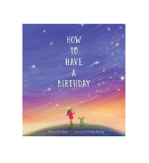 Penguin Randomhouse How to Have a Birthday