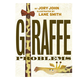 Penguin Randomhouse Giraffe Problems Board Book