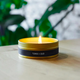 Grant Street Candle Co. Tonka + Oud 4oz Travel Tin Candle