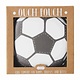 Mud Pie SOCCER OUCH POUCH