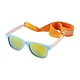 Mud Pie BLUE SUNGLASSES