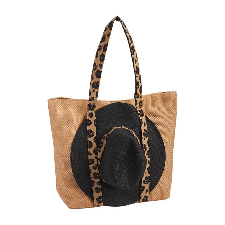 Hat tote Clearance