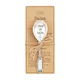 Mud Pie SALSA RECIPE SPOON SET