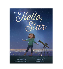 Hachette Hello, Star