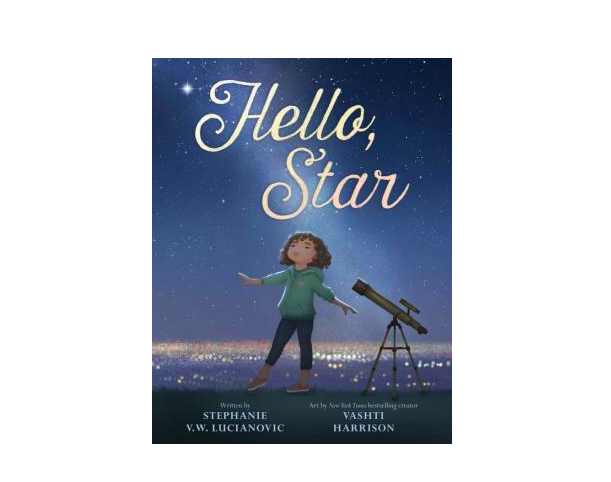 Hachette Hello, Star